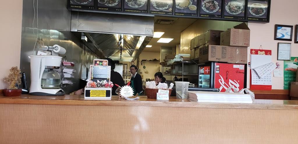 Joy Lucky | restaurant | 3467 Broadway, Grove City, OH 43123, USA | 6142770827 OR +1 614-277-0827