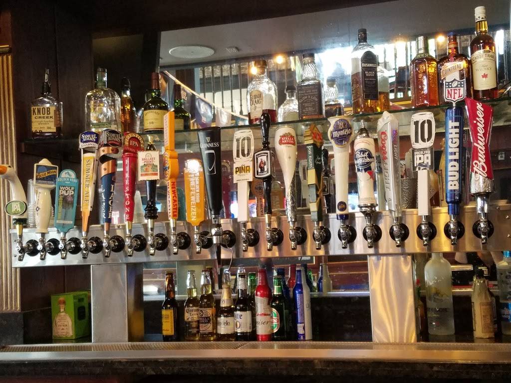 Metro Ale House & Grill | restaurant | 197 E 2nd St, Pomona, CA 91766, USA | 9095654114 OR +1 909-565-4114