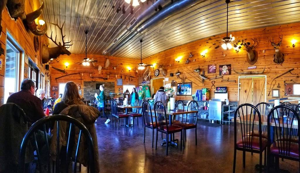 Randys Roadkill BBQ & Grill | restaurant | 12670 State Hwy E, Rolla, MO 65401, USA | 5733683705 OR +1 573-368-3705