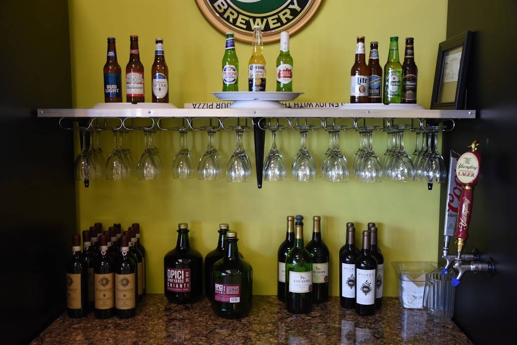 Brooklyn Joes Pizza | meal delivery | 1133 Bal Harbor Blvd #1115, Punta Gorda, FL 33950, USA | 9416218808 OR +1 941-621-8808