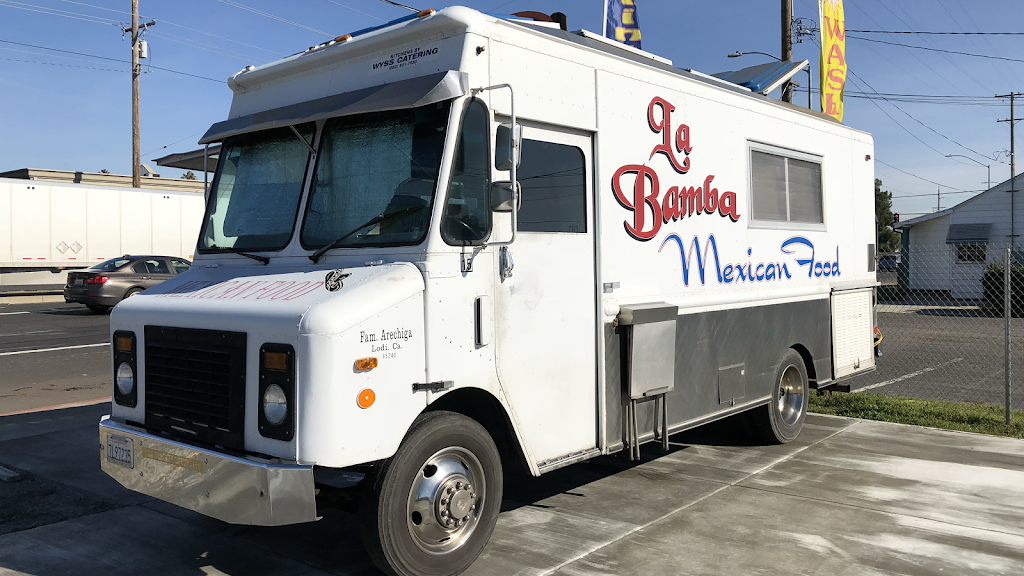 La Bamba Mexican Food | restaurant | 326 E Kettleman Ln, Lodi, CA 95240, USA | 2093292516 OR +1 209-329-2516