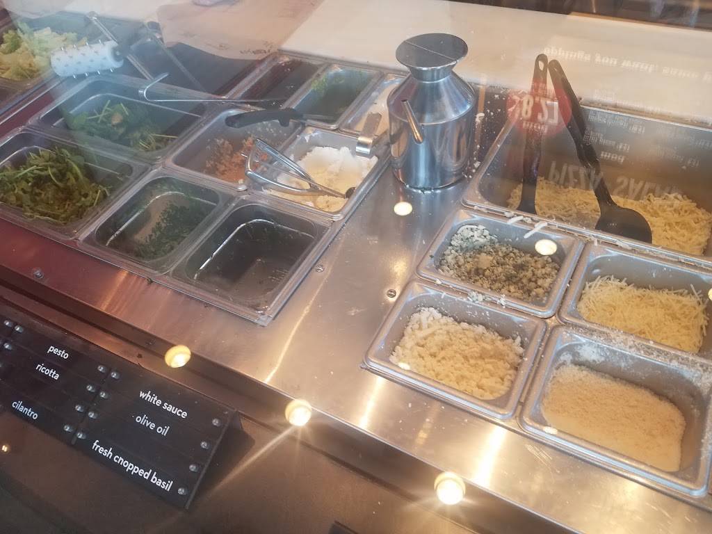 MOD Pizza | restaurant | 215 N Weber Rd, Bolingbrook, IL 60490, USA | 6304101013 OR +1 630-410-1013