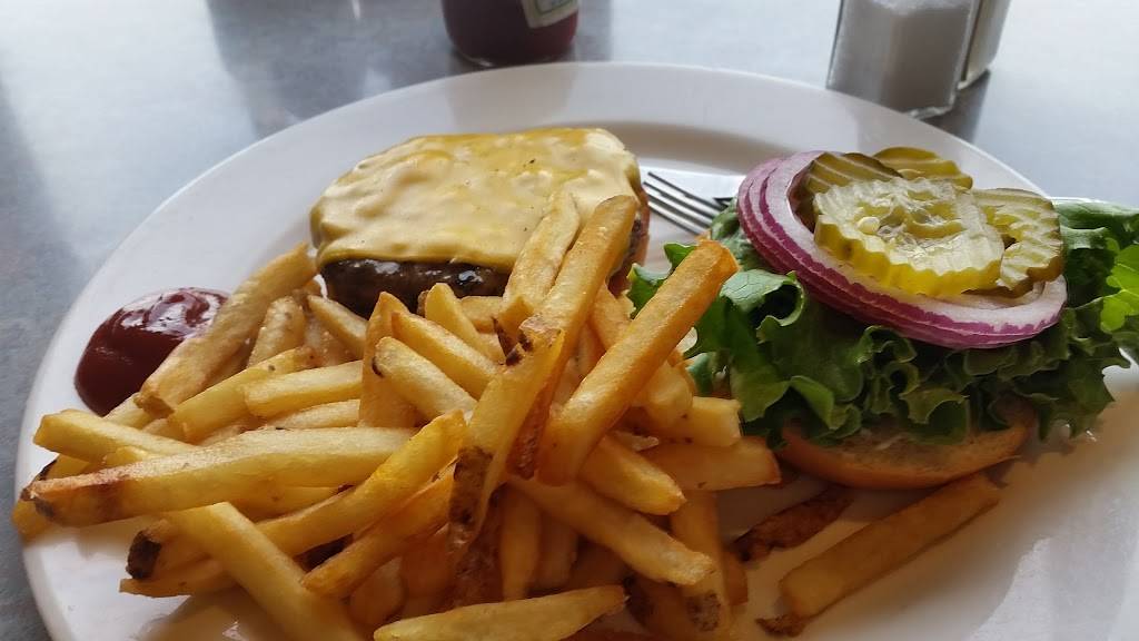 Tower Burger | restaurant | 729 Portola Dr, San Francisco, CA 94127, USA | 4155046340 OR +1 415-504-6340