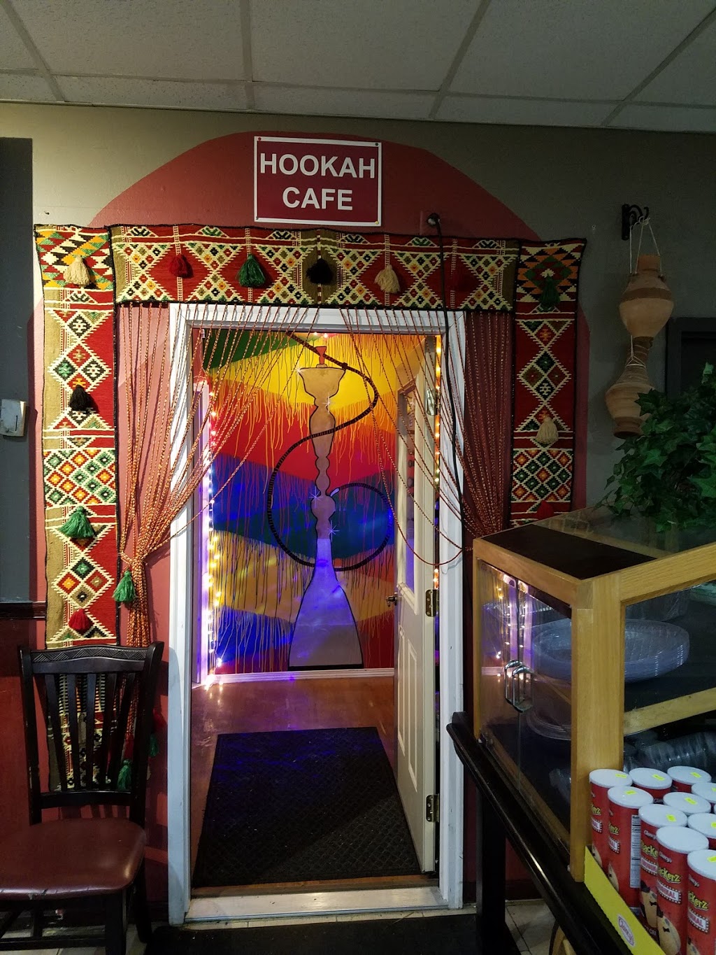 Tabooleh | restaurant | 210 2nd Ave, Coralville, IA 52241, USA | 3196313433 OR +1 319-631-3433