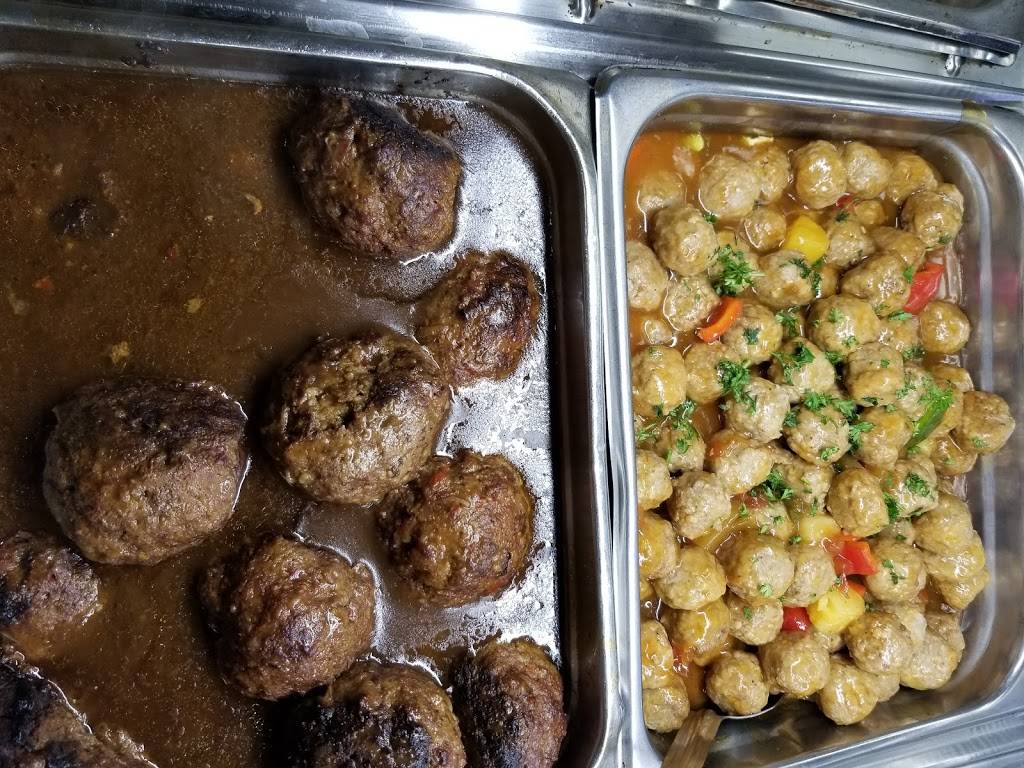 Blu Diner | restaurant | 5868 Norwood Ave, Jacksonville, FL 32208, USA | 9047667774 OR +1 904-766-7774