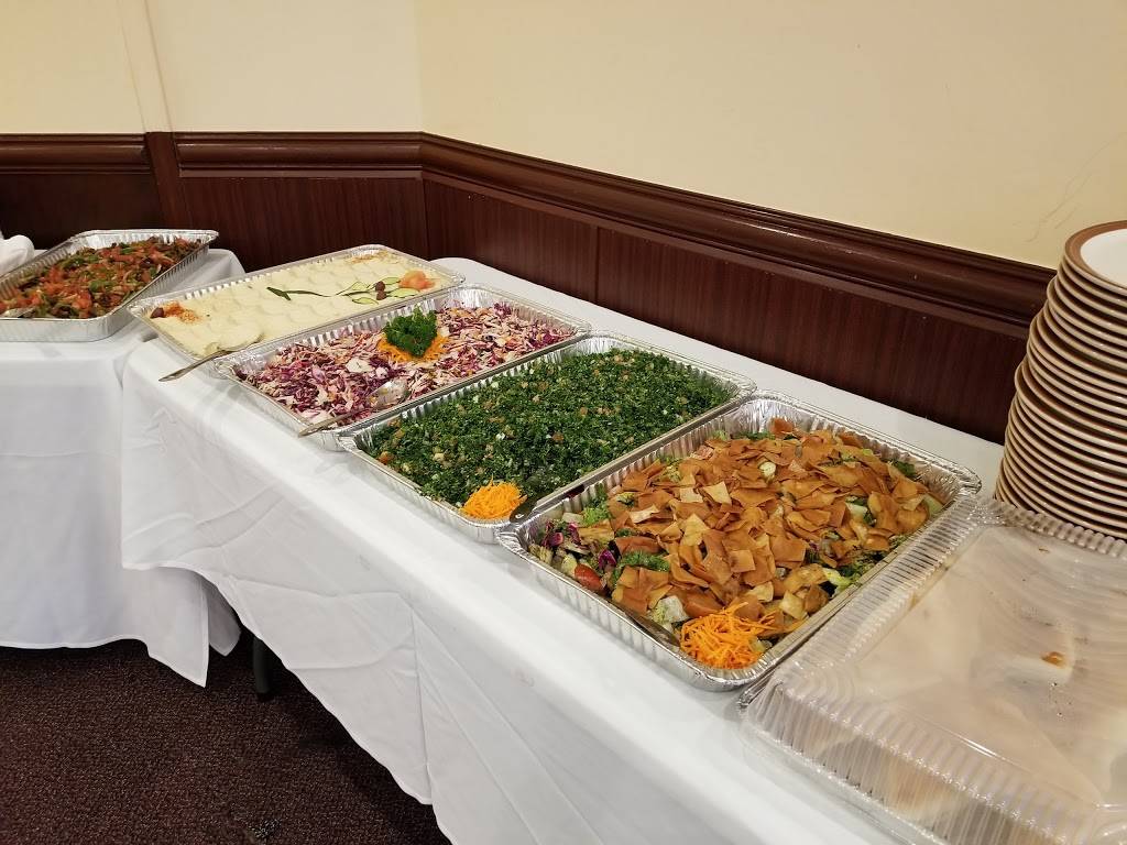 Ryan Palace Restaurant | restaurant | 4300 E 14 Mile Rd, Warren, MI 48092, USA | 5862647322 OR +1 586-264-7322