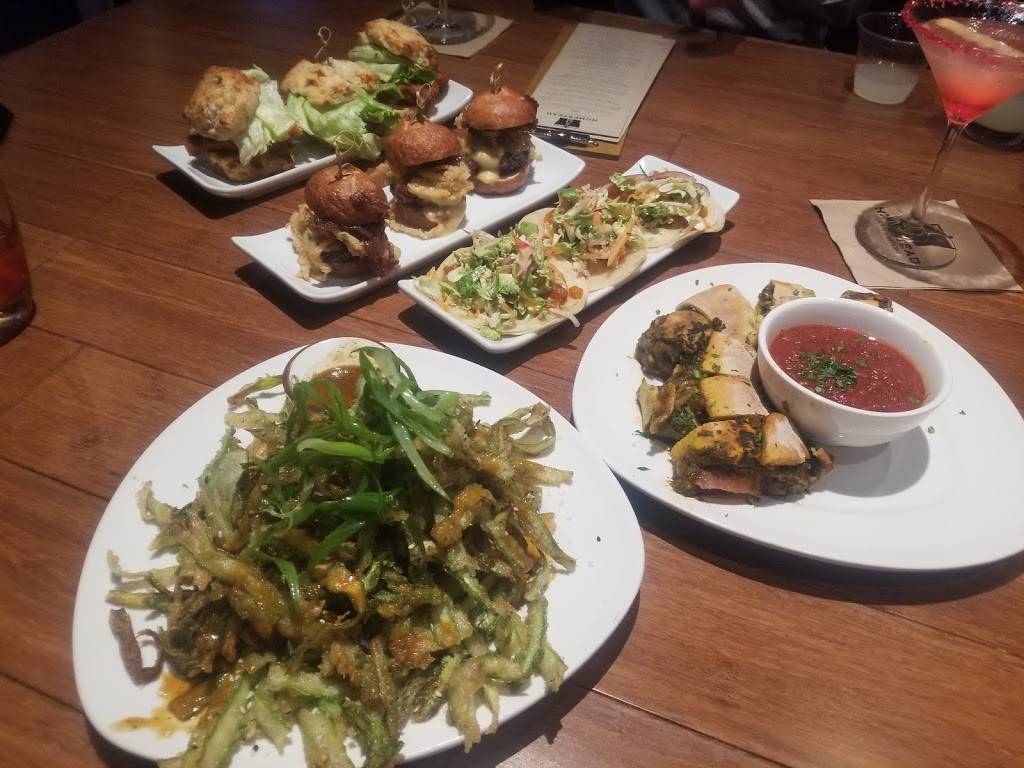 The Homestead Kitchen + Libations | restaurant | 1285 Homestead Rd, Santa Clara, CA 95050, USA | 4086385300 OR +1 408-638-5300