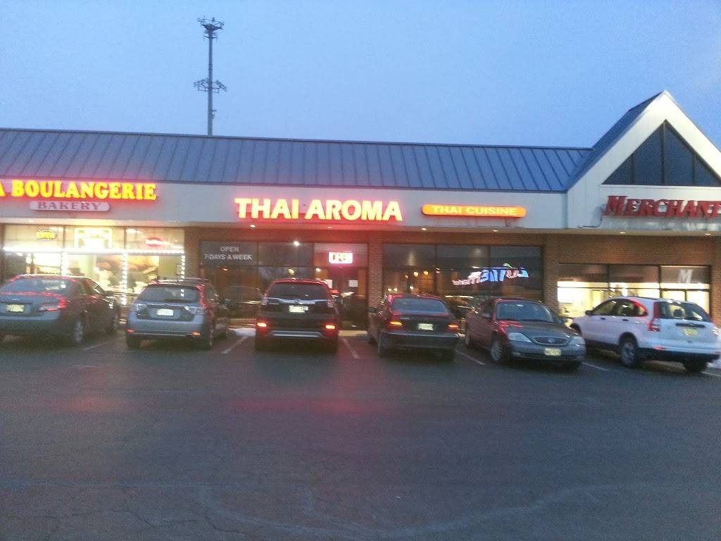 Thai Aroma | restaurant | 8815 Baltimore National Pike, Ellicott City, MD 21043, USA | 4104805100 OR +1 410-480-5100