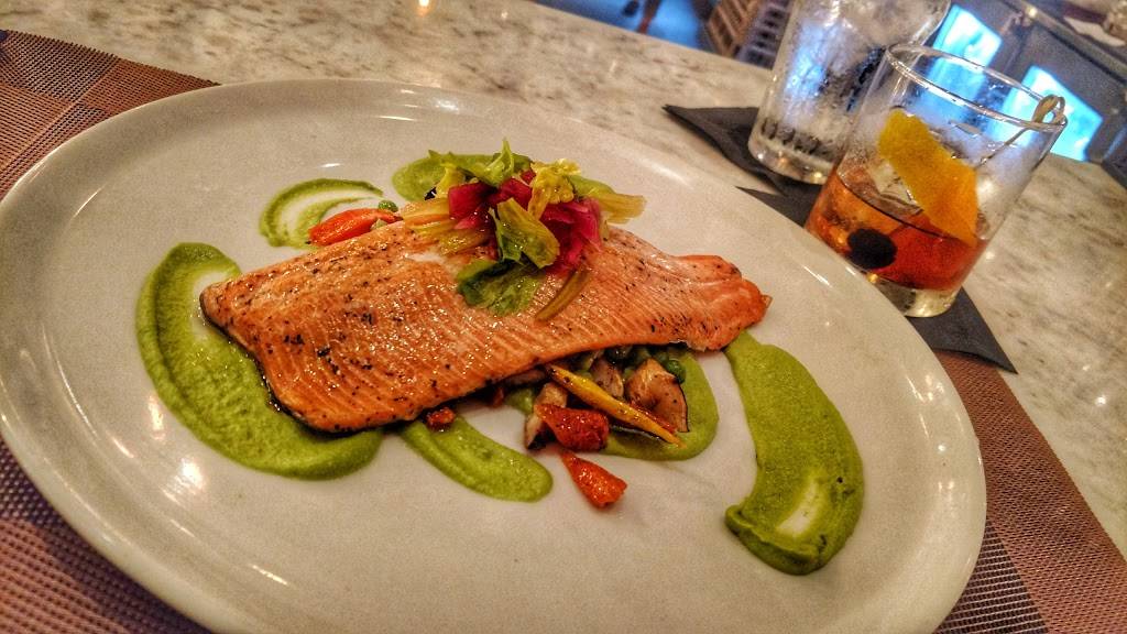 The Osprey Tavern | restaurant | 4899 New Broad St, Orlando, FL 32814, USA | 4079607700 OR +1 407-960-7700