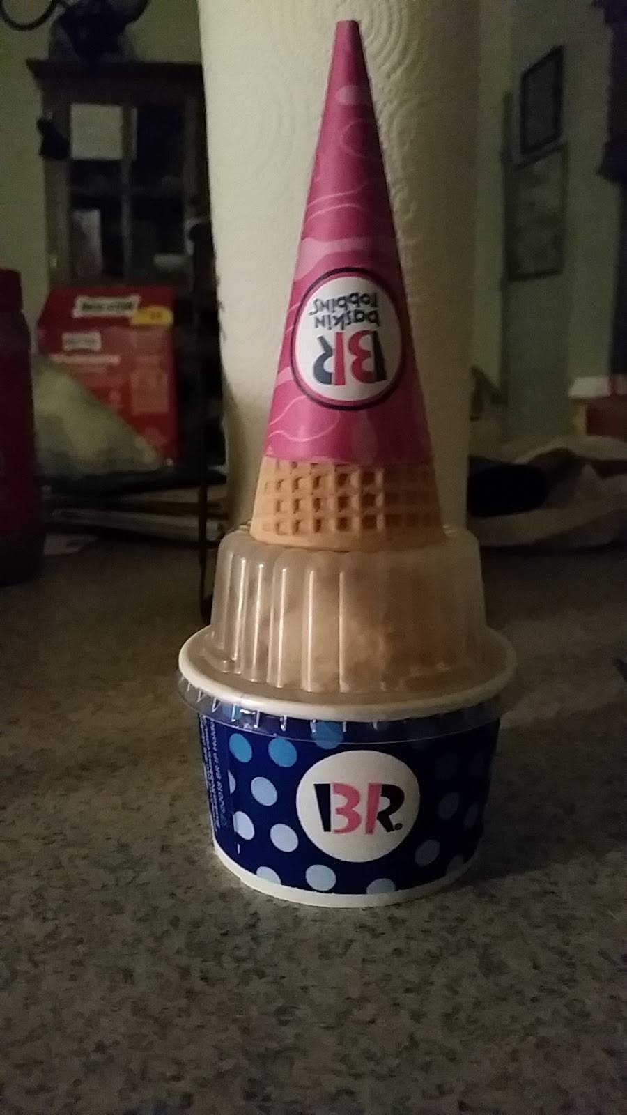 Baskin-Robbins | restaurant | 485 S Watson Rd, Buckeye, AZ 85326, USA | 6233864727 OR +1 623-386-4727