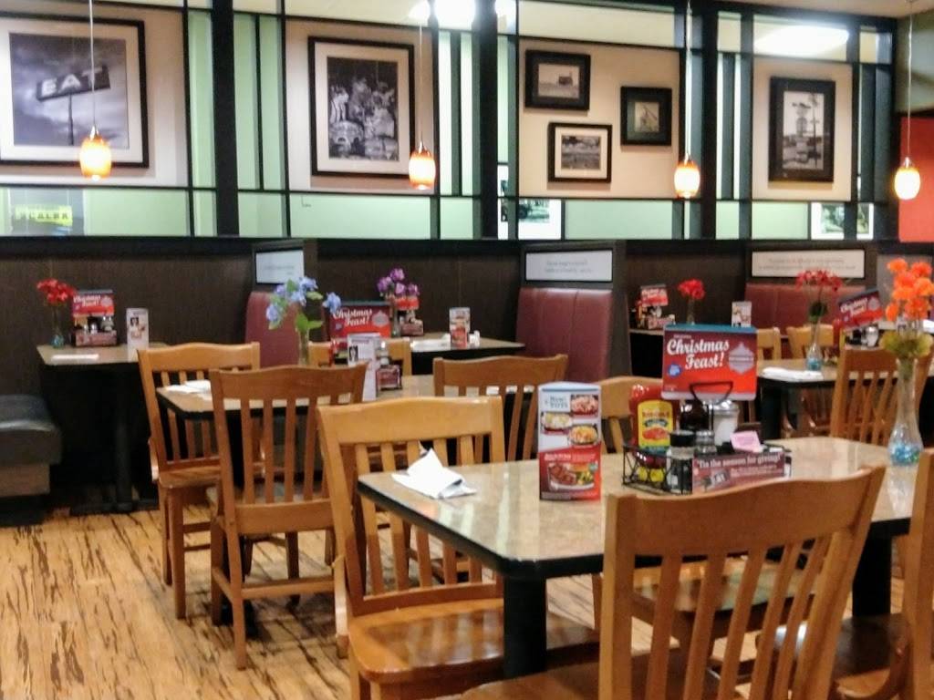 Country Pride | restaurant | 15874 11 Mile Rd, Battle Creek, MI 49014, USA | 2699657721 OR +1 269-965-7721