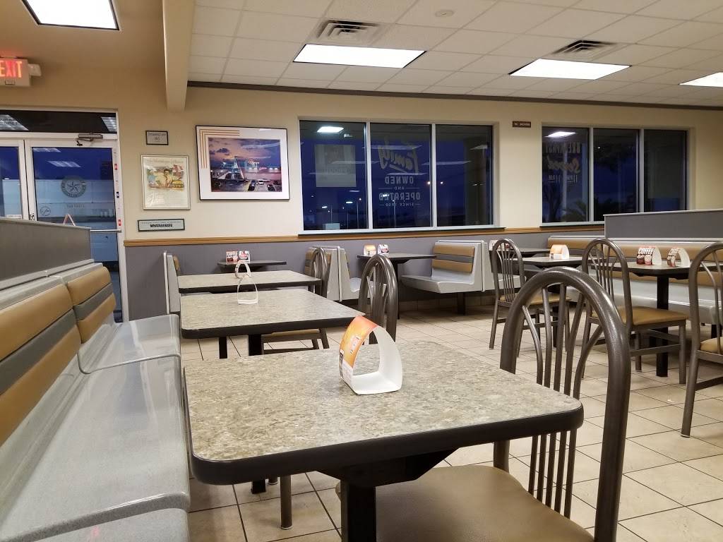 Whataburger | restaurant | 2720 W Sam Houston Pkwy S, Houston, TX 77042, USA | 7137826941 OR +1 713-782-6941