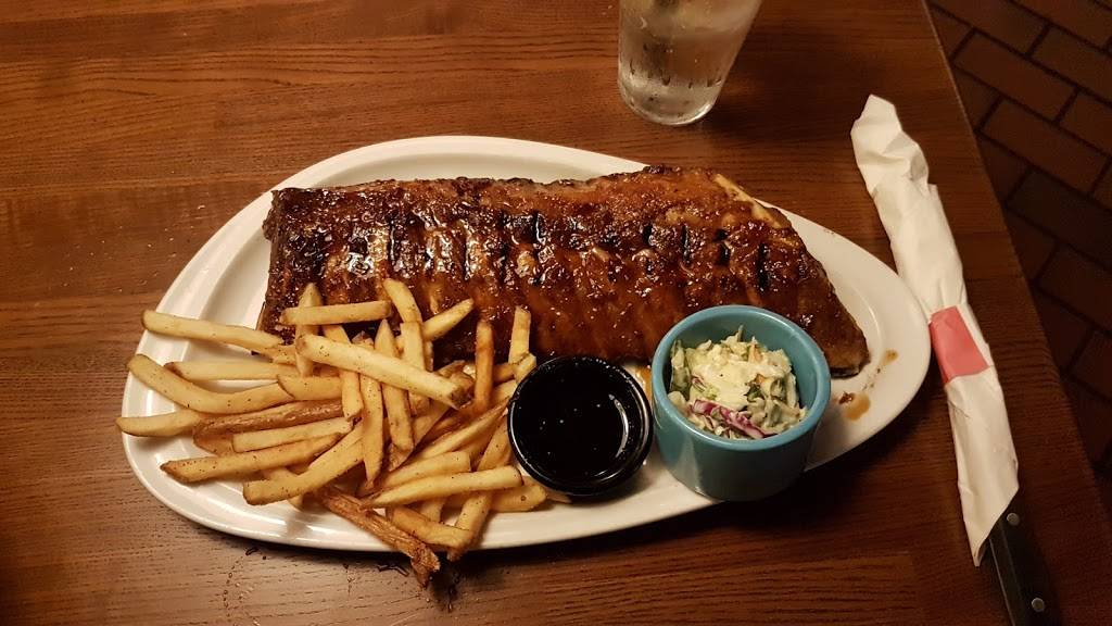 TGI Fridays | restaurant | 2940 Oakwood Blvd, Hollywood, FL 33020, USA | 9549222771 OR +1 954-922-2771