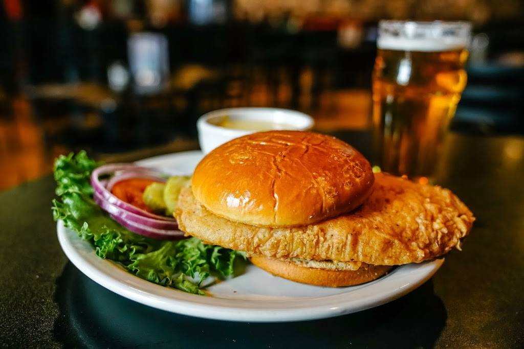 The Beerhouse | restaurant | 4810 NW 86th St, Urbandale, IA 50322, USA | 5152781821 OR +1 515-278-1821