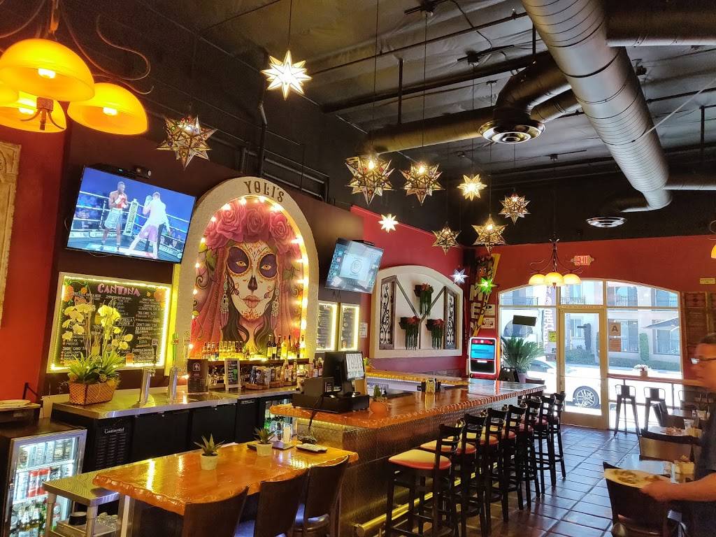 Yolis Mexican Grill | restaurant | 3225 Market Street suite 102, Riverside, CA 92501, USA | 9515308280 OR +1 951-530-8280