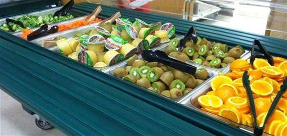 Meals For The Future | restaurant | 111 E Dunlap Ave #303, Phoenix, AZ 85020, USA | 6238894448 OR +1 623-889-4448