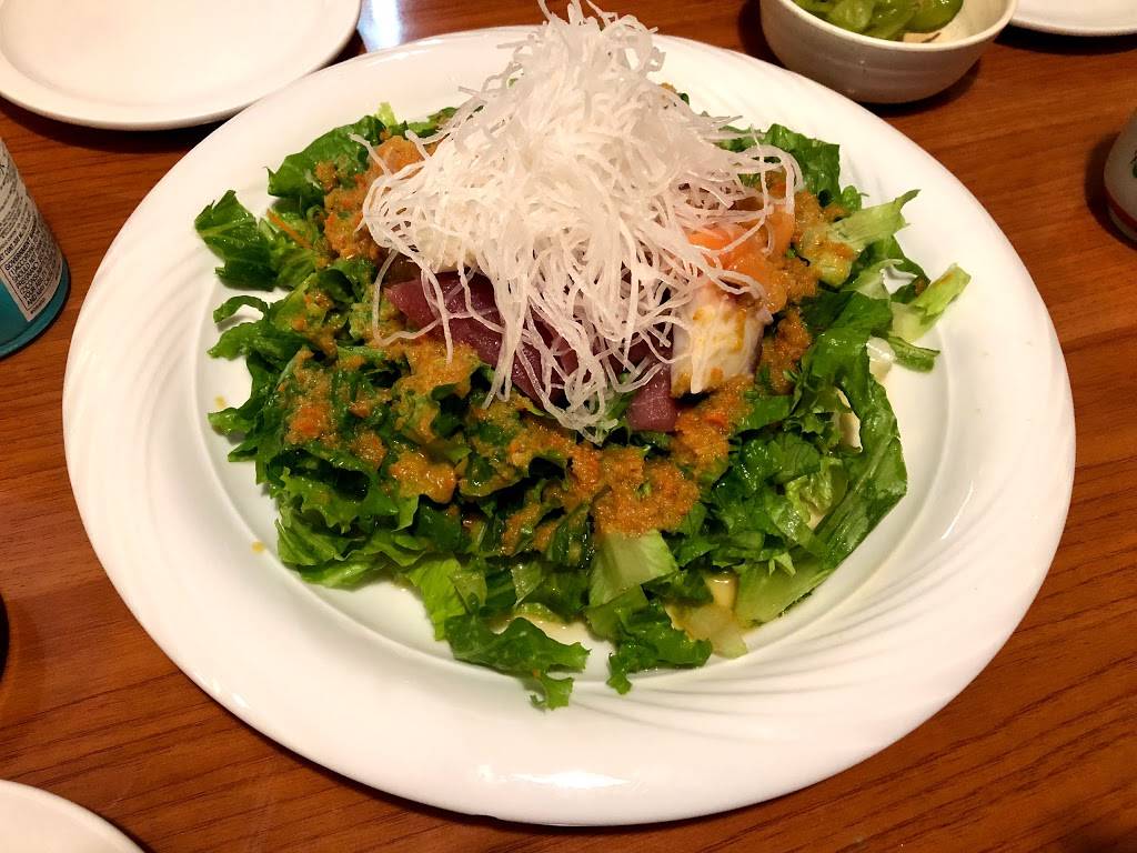 Sushi Anza | restaurant | 4647 Torrance Blvd, Torrance, CA 90503, USA | 3103716774 OR +1 310-371-6774