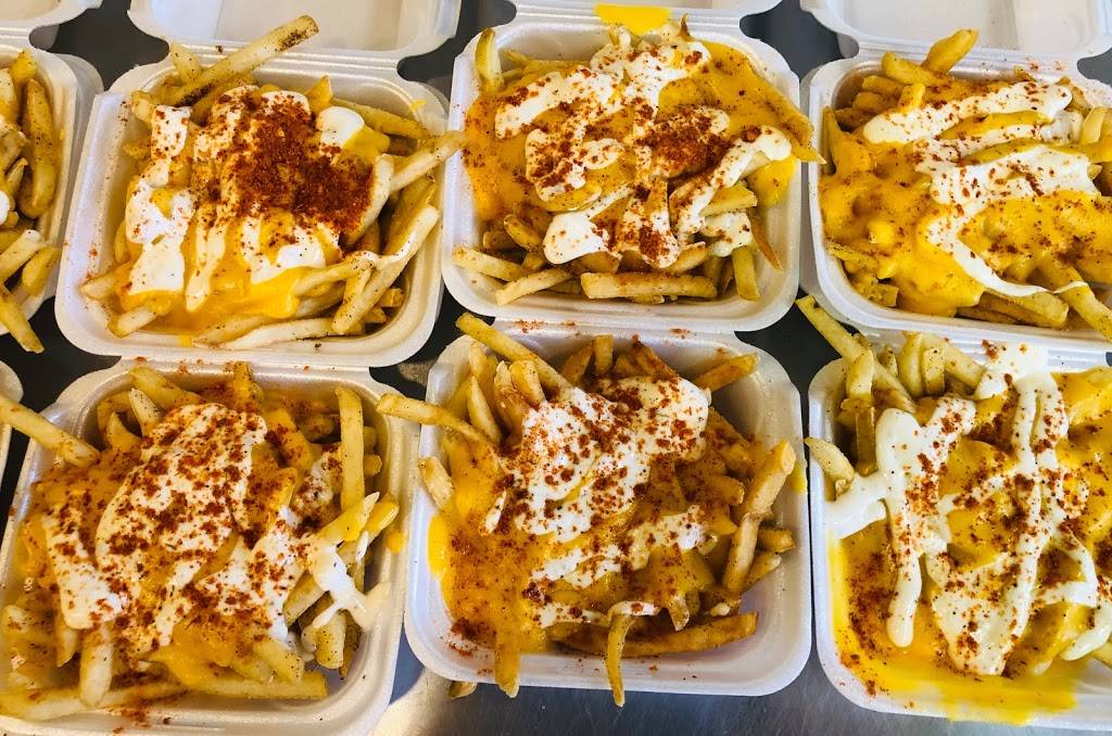 T-Bones Authentic Philly Style Cheesesteaks And Hoagies | restaurant | 1017 20th St S, Birmingham, AL 35205, USA | 2055829993 OR +1 205-582-9993