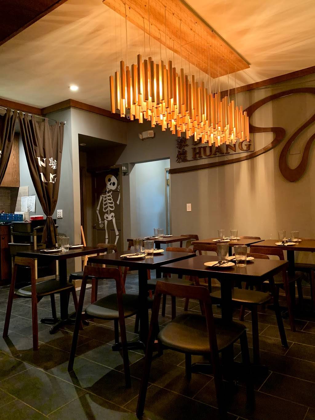 Dunhuang Noodles Upper West | restaurant | 1268 Amsterdam Ave, New York, NY 10027, USA | 6464764549 OR +1 646-476-4549