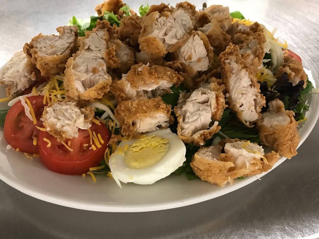 Manos Po-Boys | meal takeaway | 6943 Saints Dr, Metairie, LA 70003, USA | 5047340922 OR +1 504-734-0922