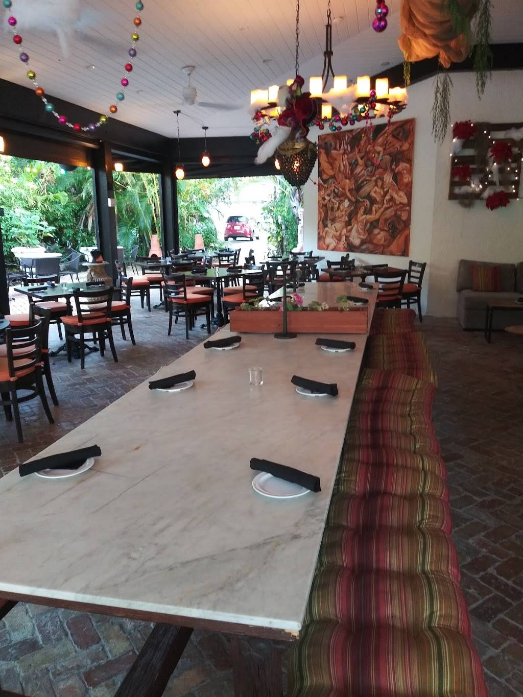 Ravish | restaurant | 210 E Ocean Ave, Lantana, FL 33462, USA | 5615882444 OR +1 561-588-2444