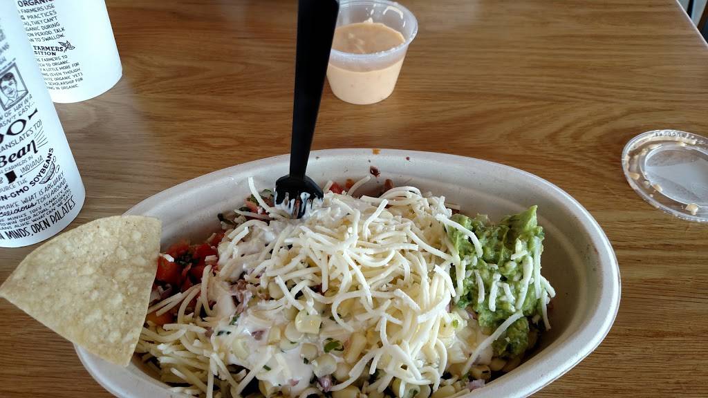 Chipotle Mexican Grill | restaurant | 1988 E Main St # Us250, Ashland, OH 44805, USA | 4192078445 OR +1 419-207-8445