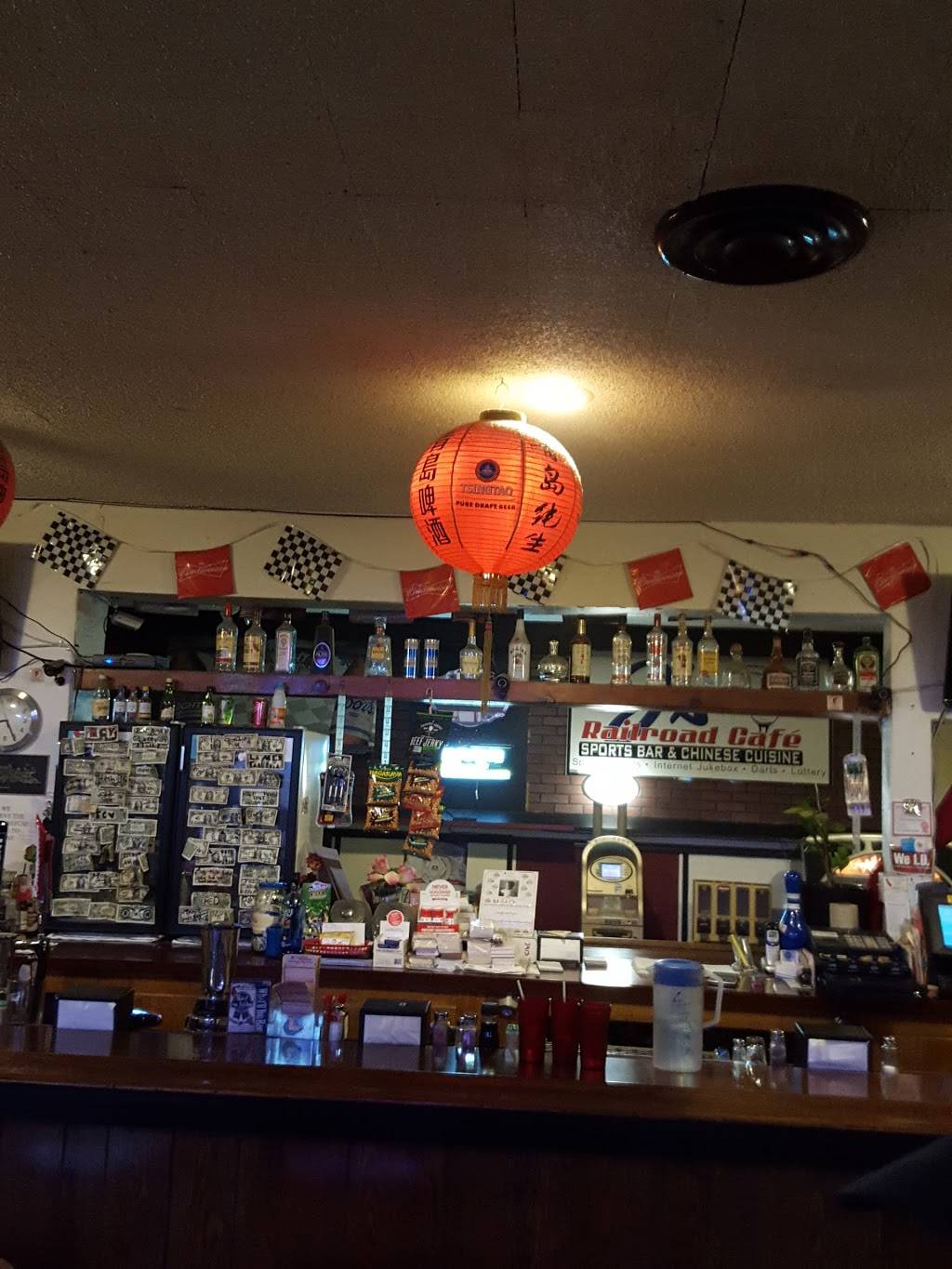 Js Railroad Cafe | restaurant | 1844 Auburn Blvd, Sacramento, CA 95815, USA | 9169218083 OR +1 916-921-8083