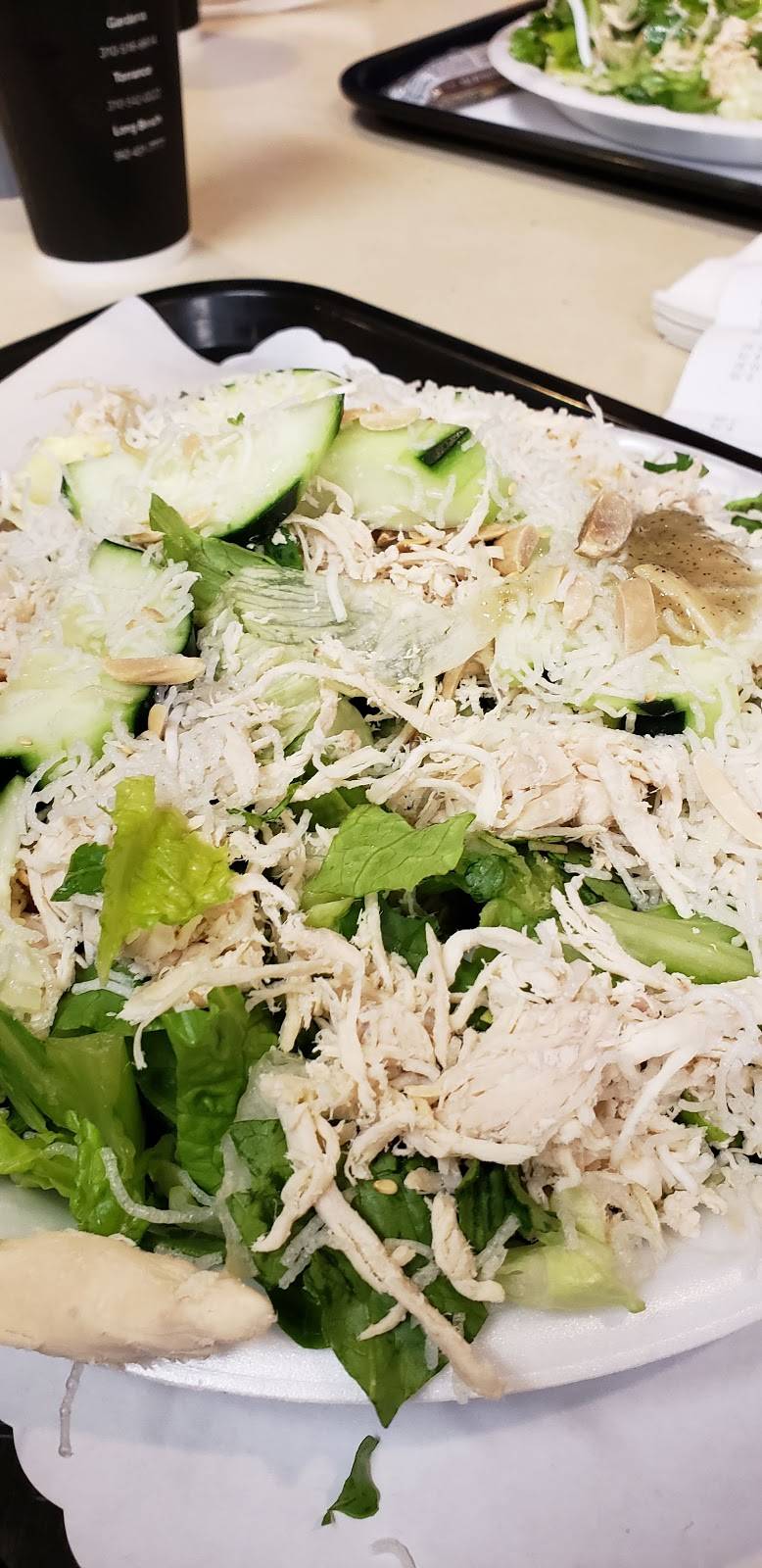 Rascals Teriyaki Grill | restaurant | 1760 N Bellflower Blvd, Long Beach, CA 90815, USA | 5624317777 OR +1 562-431-7777