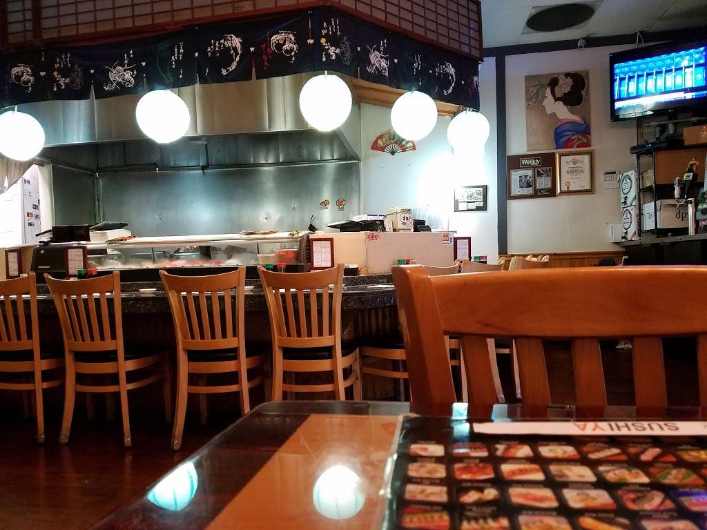 Sushi Ya | meal takeaway | 2525 E Foothill Blvd, Pasadena, CA 91107, USA | 6267951311 OR +1 626-795-1311