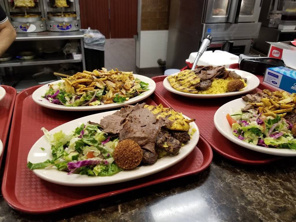 Pita Inn | restaurant | 1835 Abriter Ct, Naperville, IL 60563, USA | 6307990085 OR +1 630-799-0085