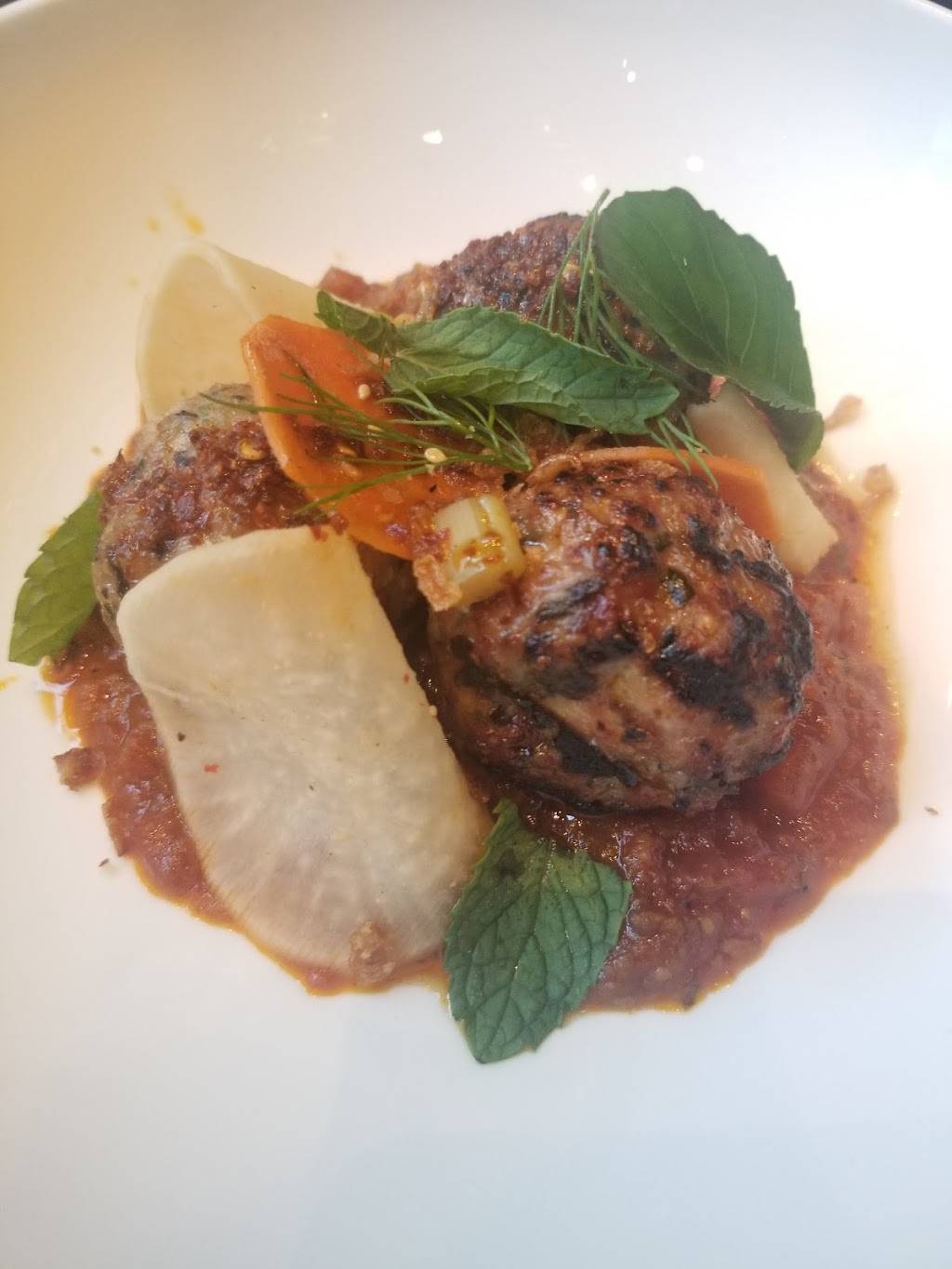 Mot Hai Ba | restaurant | 665 High Market St, Dallas, TX 75219, USA | 4692507293 OR +1 469-250-7293