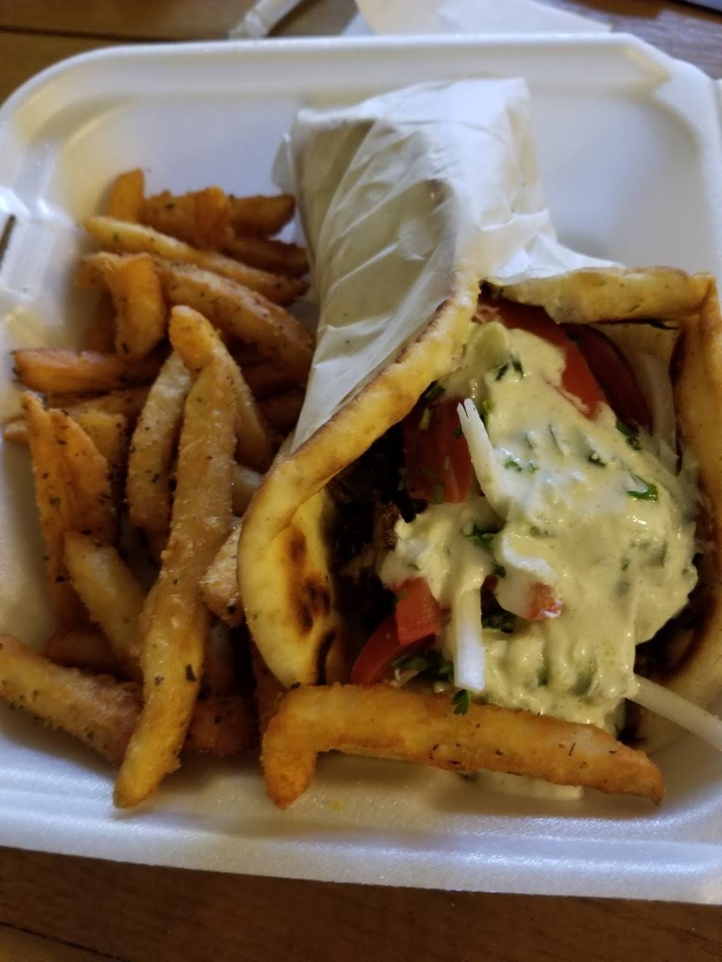 Greek Taverna | restaurant | 4105, 5755 S Beneva Rd, Sarasota, FL 34233, USA | 9419228140 OR +1 941-922-8140