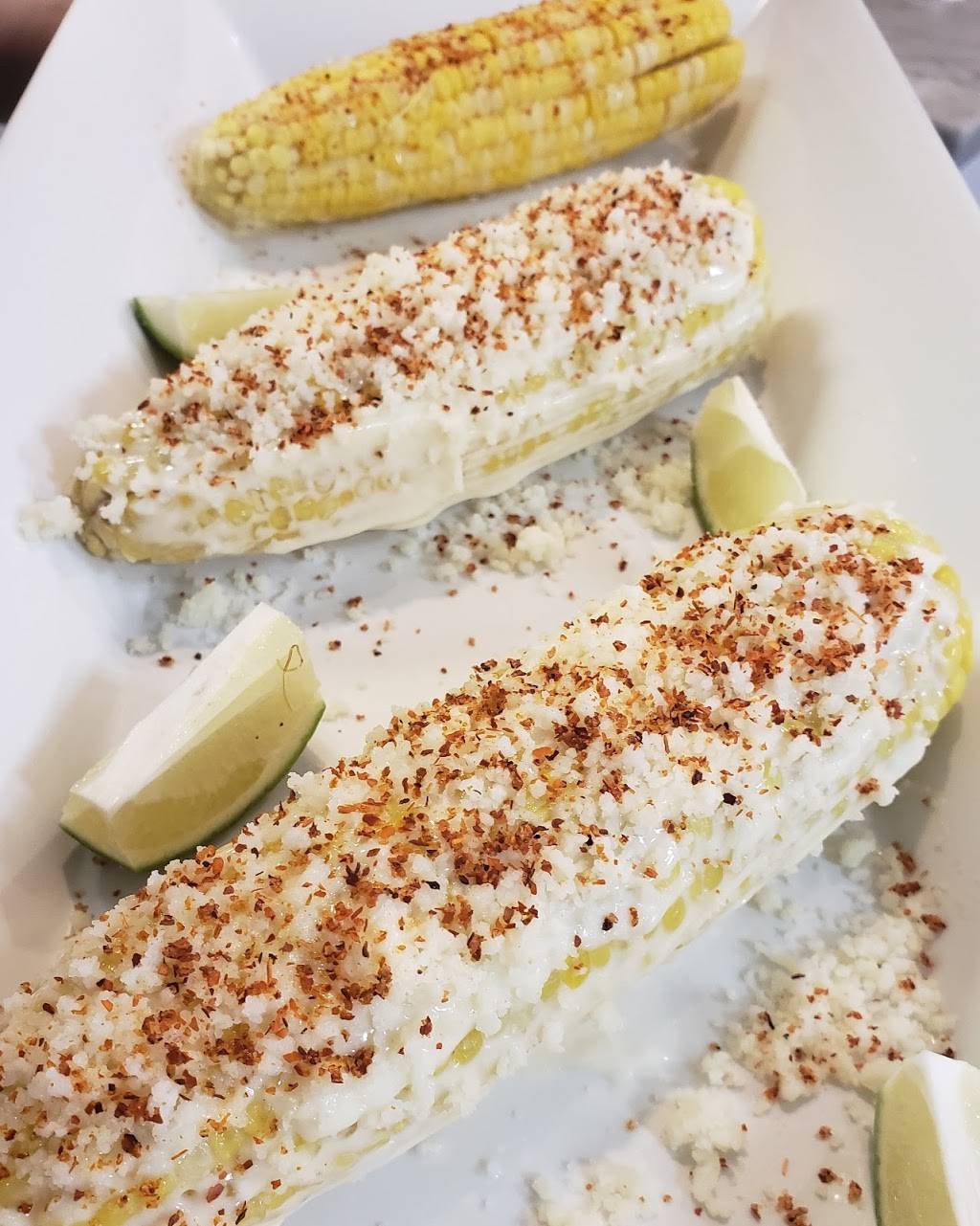 Delicias Arellano | restaurant | 382 Midland Ave, Rye, NY 10580, USA | 9149676600 OR +1 914-967-6600