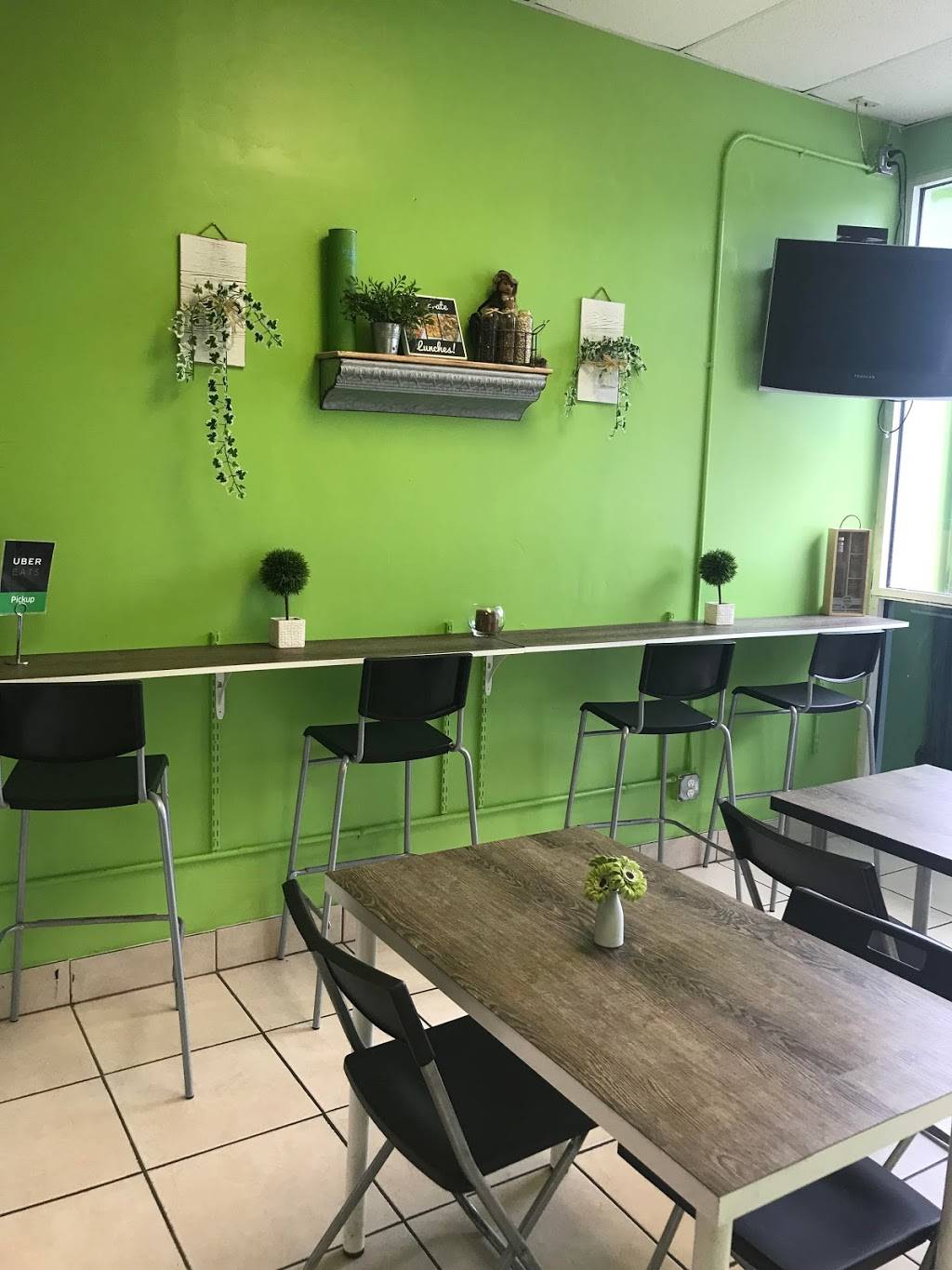 Eat Peru - Homestyle Peruvian Food | restaurant | 2010 SW 100th Terrace suite h, Miramar, FL 33025, USA | 9546968658 OR +1 954-696-8658