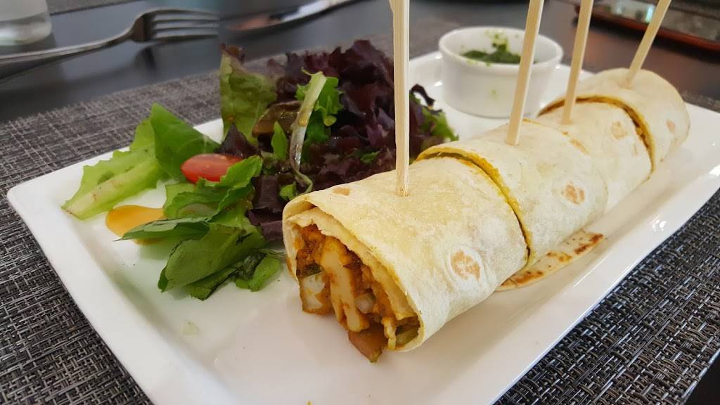 MASALA STREET | restaurant | 915 Pearl St suite b, La Jolla, CA 92037, USA | 8584125897 OR +1 858-412-5897