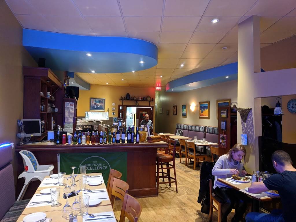 Chez Fatima | restaurant | 125 Prom. du Portage, Gatineau, QC J8X 2K2, Canada | 8197717568 OR +1 819-771-7568