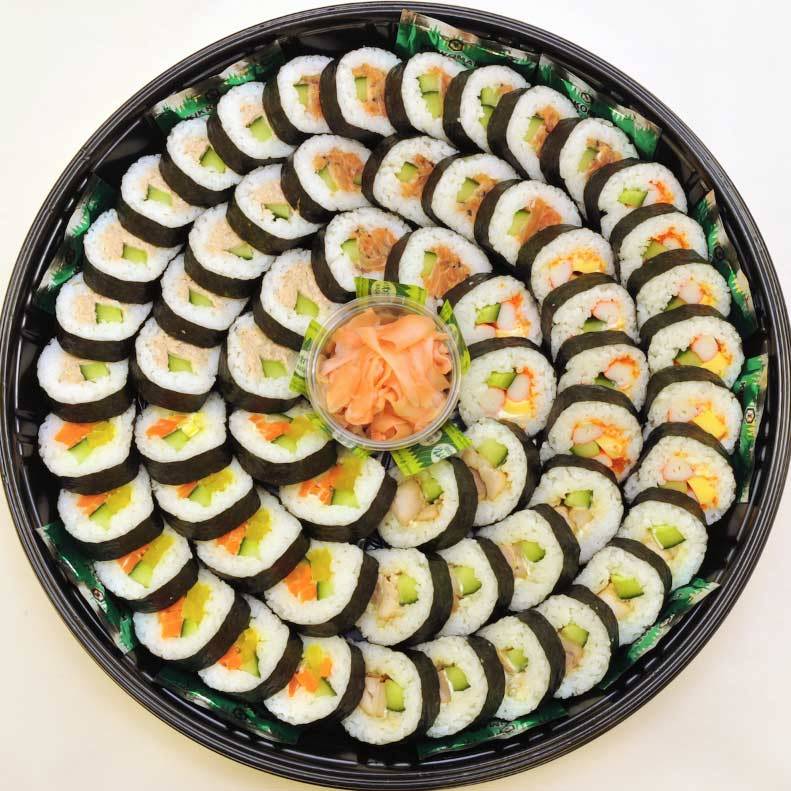 Sushi Crave | meal takeaway | 5222 16th Ave, Brooklyn, NY 11204, USA | 7188517629 OR +1 718-851-7629