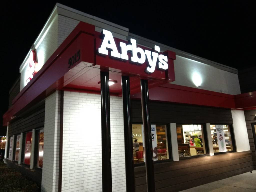 Arbys | restaurant | 5015 W US-192, Kissimmee, FL 34746, USA | 4073960606 OR +1 407-396-0606