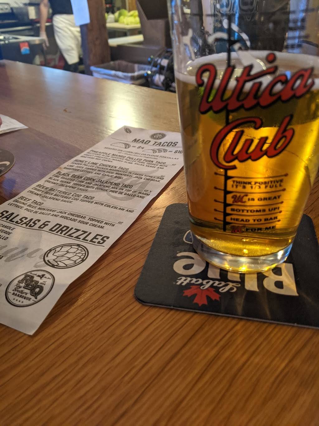 Mad Tacos | restaurant | 3264 US-20, Cazenovia, NY 13035, USA | 3158154160 OR +1 315-815-4160