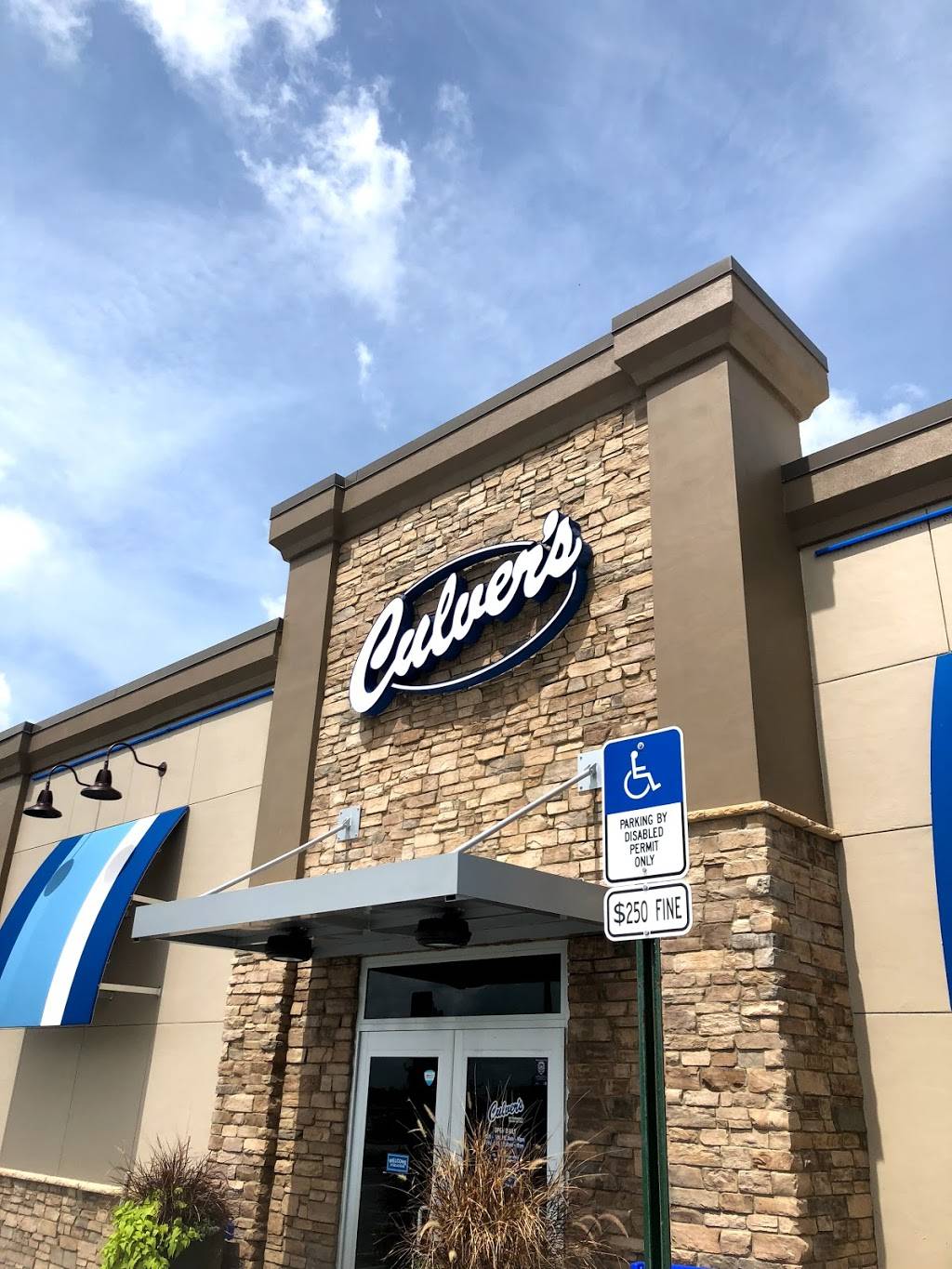 Culvers | restaurant | 10770 Sw, Tradition Pkwy, Port St. Lucie, FL 34987, USA | 7723452874 OR +1 772-345-2874