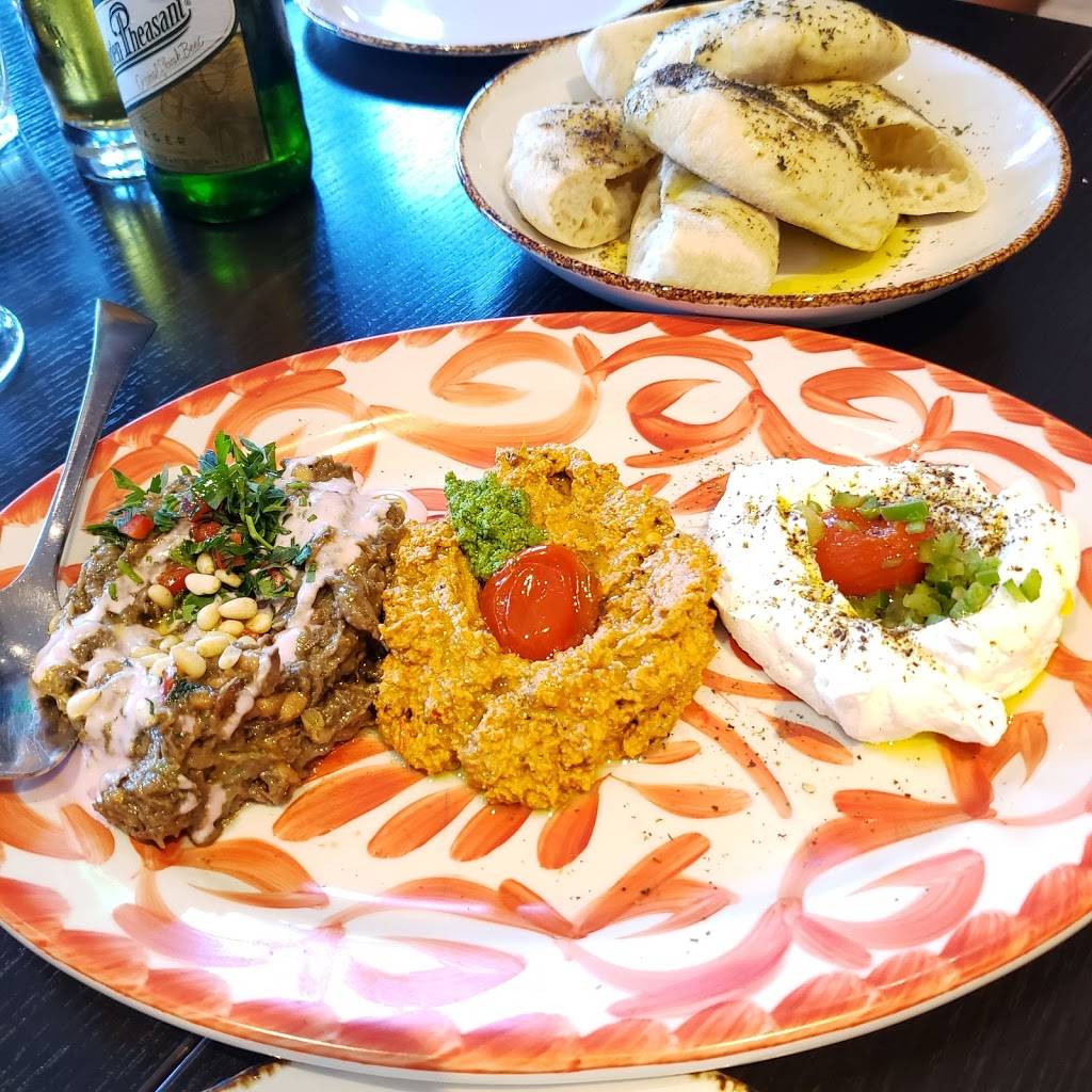 Mayrik | restaurant | 1580 Bayview Ave, Toronto, ON M4G 3B7, Canada | 4164830922 OR +1 416-483-0922