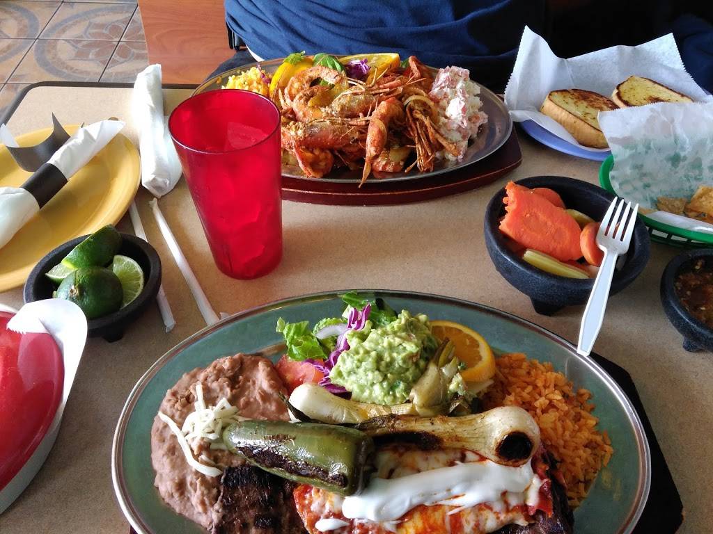 El Tarasco | restaurant | 4358 W 51st St, Chicago, IL 60632, USA | 7735828745 OR +1 773-582-8745