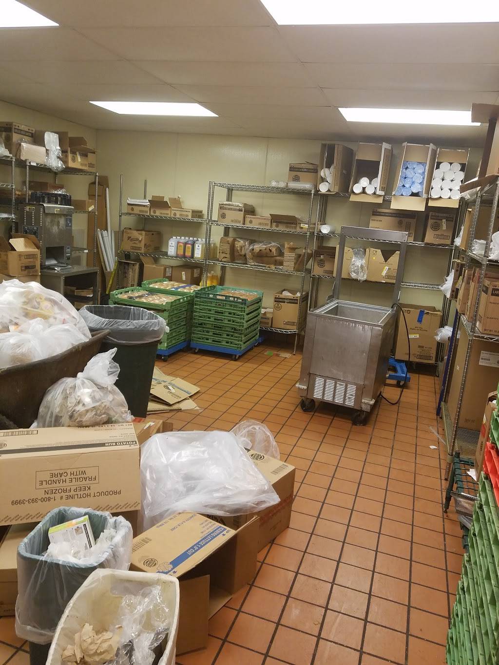 Burger King | restaurant | 1566 N Telegraph Rd, Monroe, MI 48162, USA | 7342426120 OR +1 734-242-6120