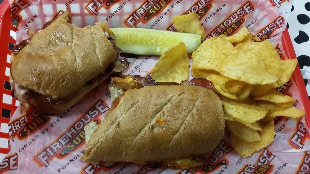 Firehouse Subs | meal delivery | 43344 Boscell Rd, Fremont, CA 94538, USA | 5102521779 OR +1 510-252-1779
