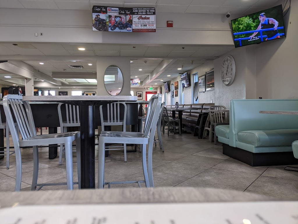 Triple T Truck Stop | restaurant | 5451 E Benson Hwy, Tucson, AZ 85756, USA | 5205740050 OR +1 520-574-0050