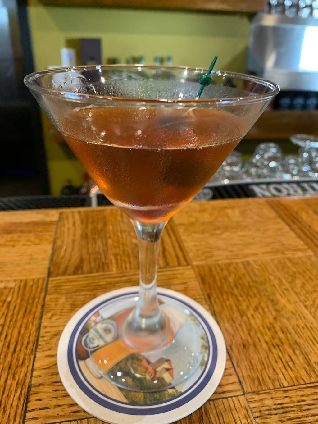 The General | restaurant | in the back of Dametra Fresh, 120 General Stilwell Dr Suite 110, Marina, CA 93933, USA | 8312744444 OR +1 831-274-4444