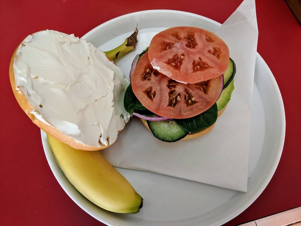 Rainbow Donuts & Smoothies | bakery | 1960 W Ray Rd, Chandler, AZ 85224, USA | 4809638888 OR +1 480-963-8888