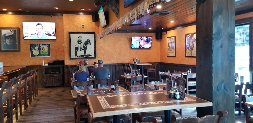 Vaqueros Mexican Restaurant & Taqueria Spokane | restaurant | 16208 E Indiana Ave Suite #2, Spokane Valley, WA 99216, USA | 5099220770 OR +1 509-922-0770