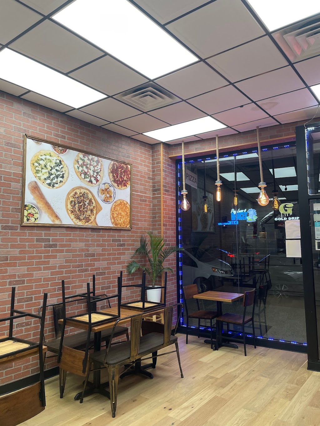 Junction Pizza & Pasta | restaurant | 34-60 Junction Blvd, Queens, NY 11372, USA | 7184409300 OR +1 718-440-9300