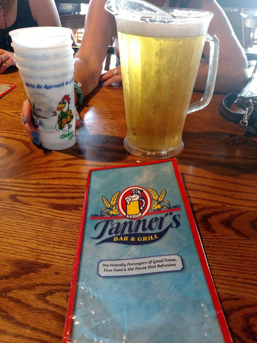 Tanners Bar & Grill | restaurant | 8600 S 30th St, Lincoln, NE 68516, USA | 4022615409 OR +1 402-261-5409